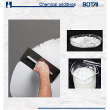 Latexbeschichtungen Additiv Hydroxypropylmethylcellulose Ether HPMC